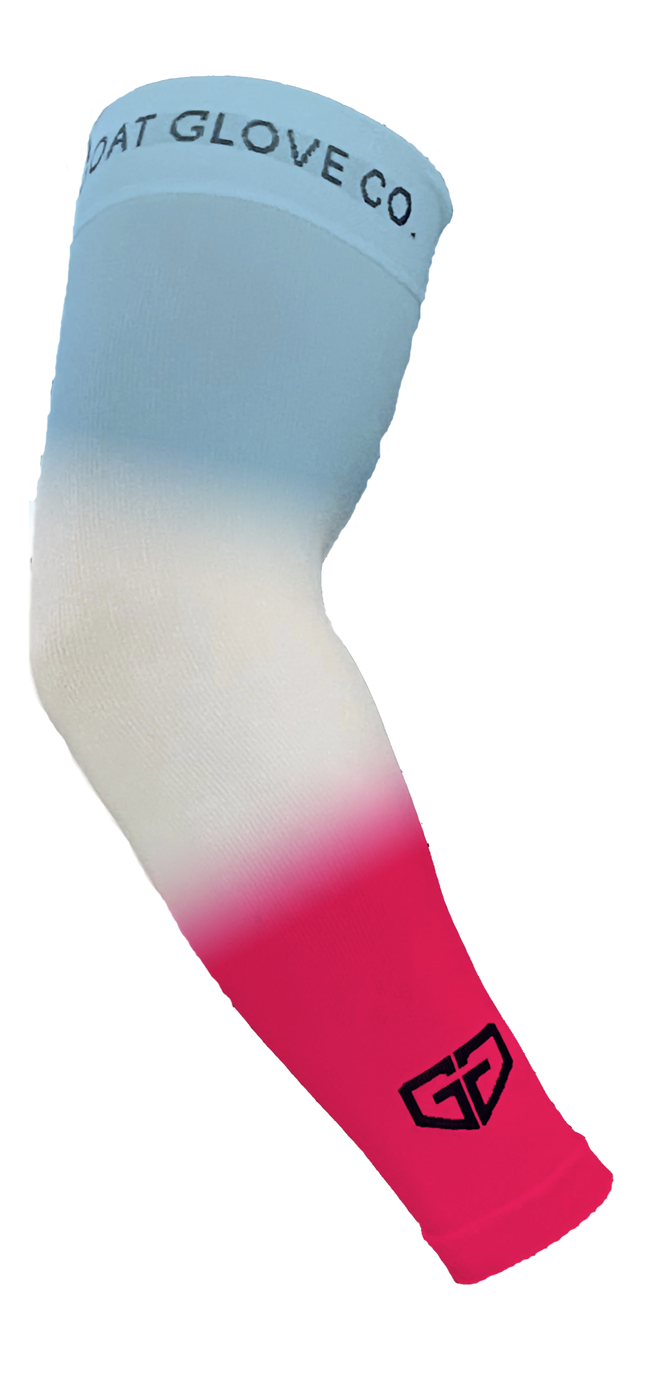 Blue/ White/ Red Elite Series Arm Sleeve