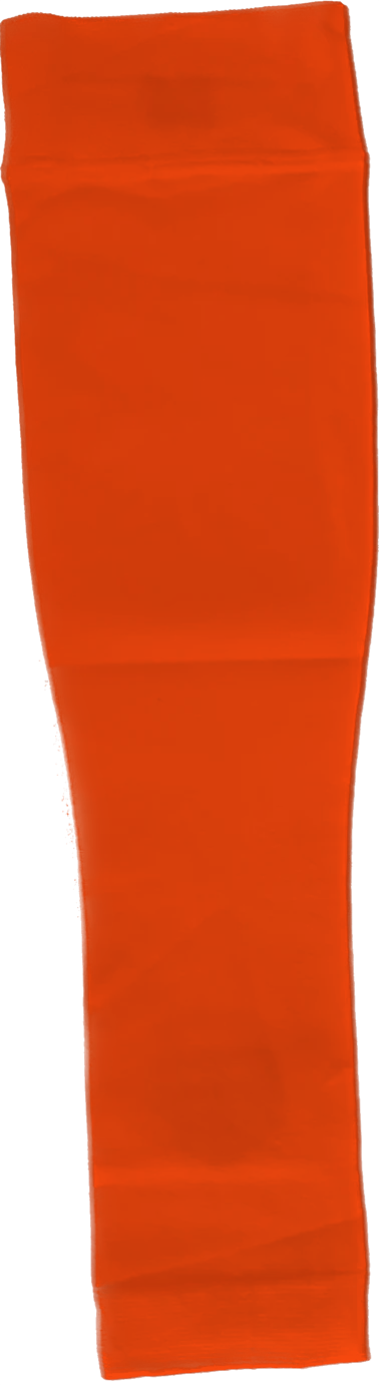Orange Elite Series Arm Sleeve