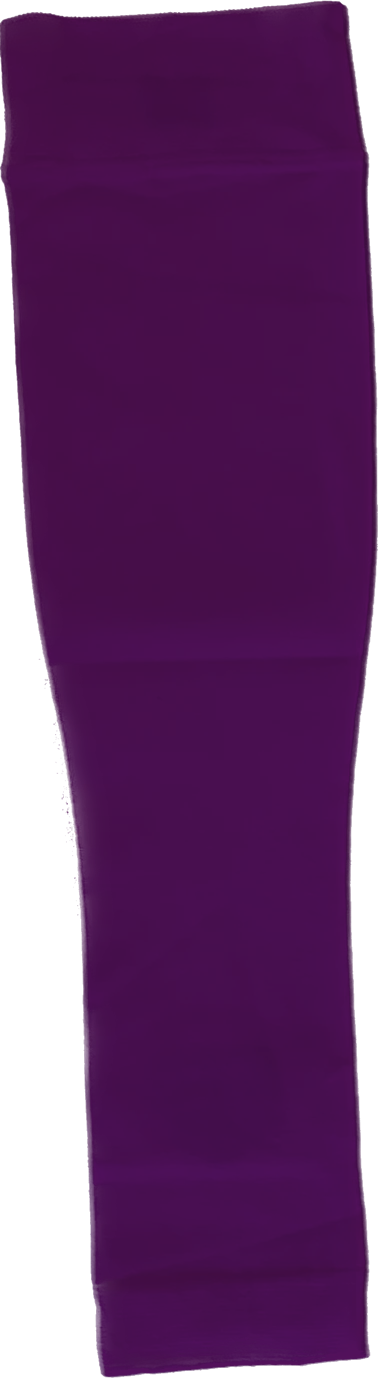 Purple Elite Series Arm Sleeve