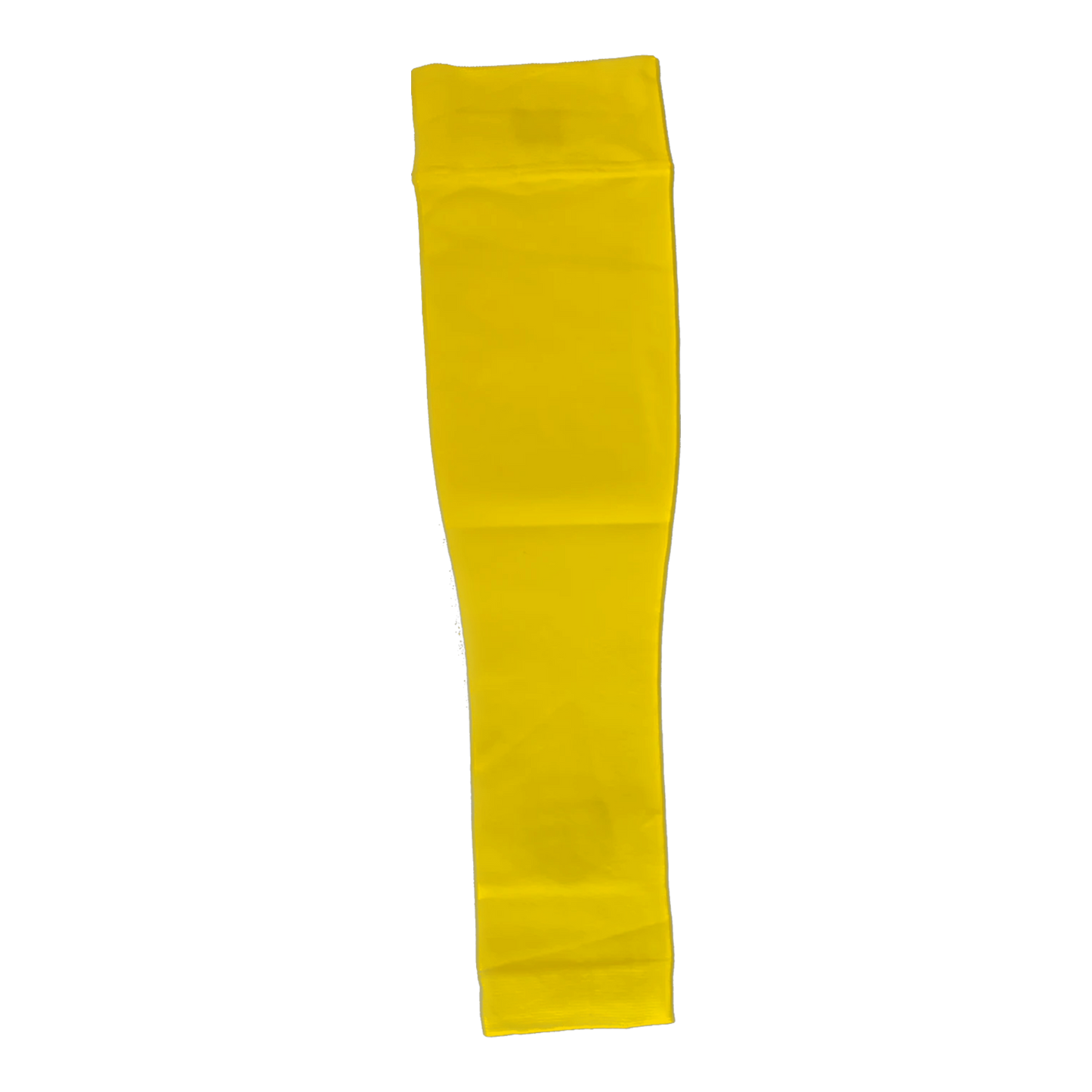 Yellow Elite Series Arm Sleeve