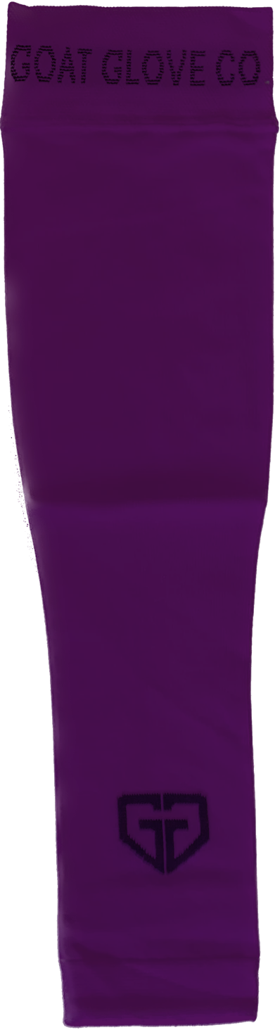 Purple Elite Series Arm Sleeve