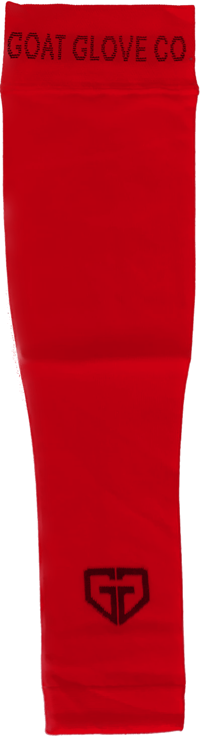 Red Elite Series Arm Sleeve