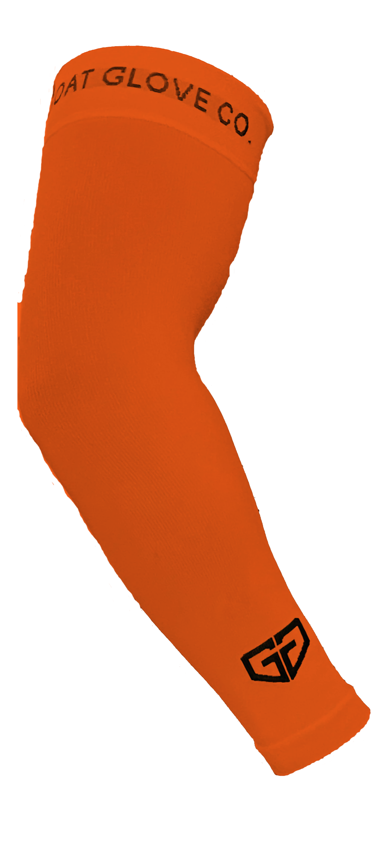 Orange Elite Series Arm Sleeve