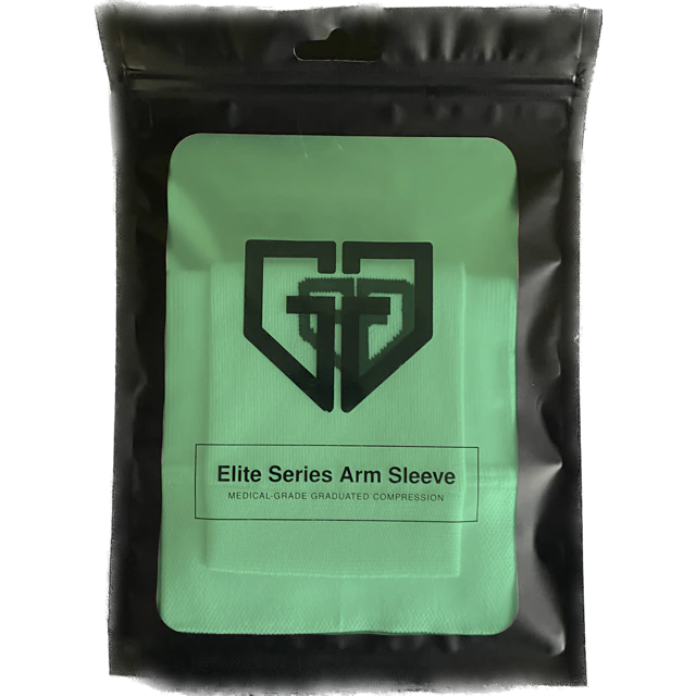 Mint Elite Series Arm Sleeve