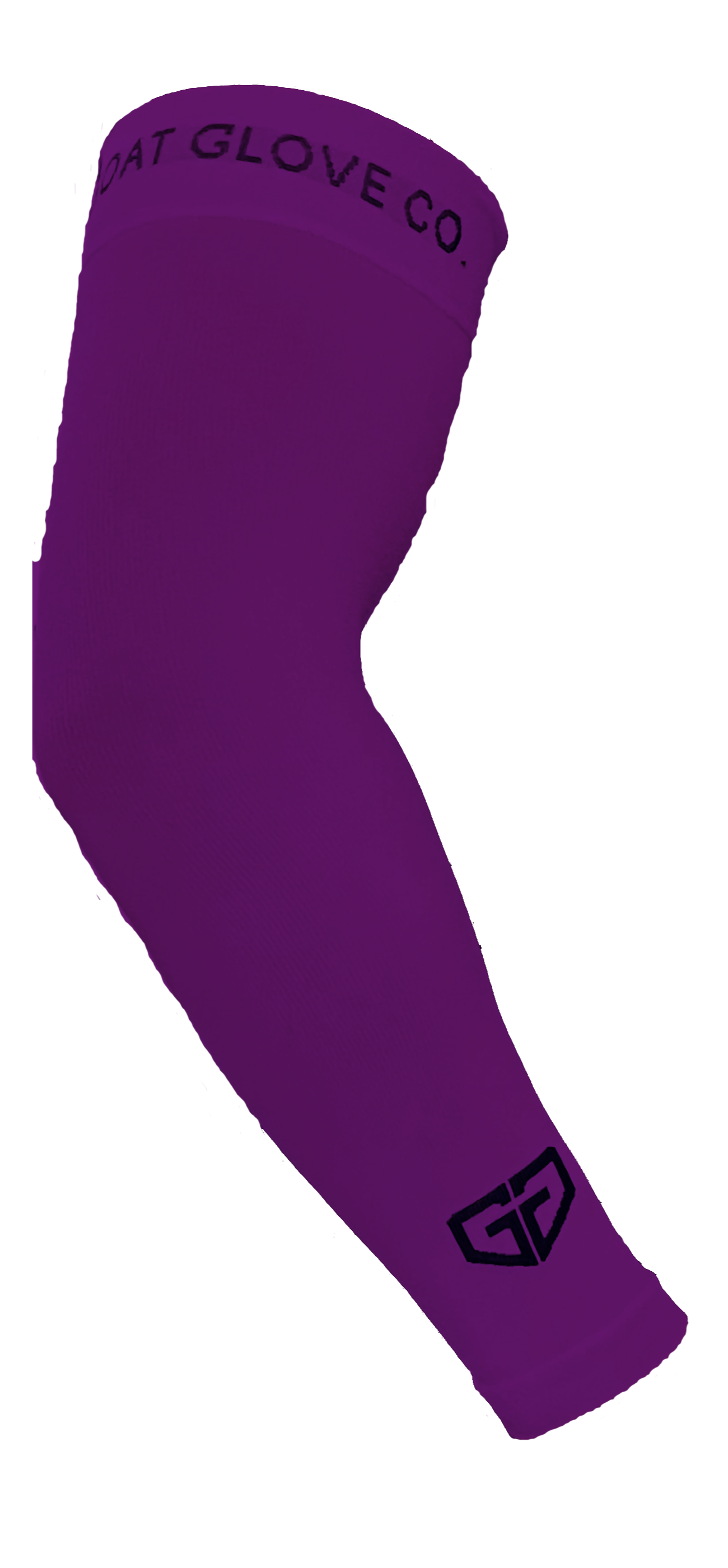 Purple Elite Series Arm Sleeve