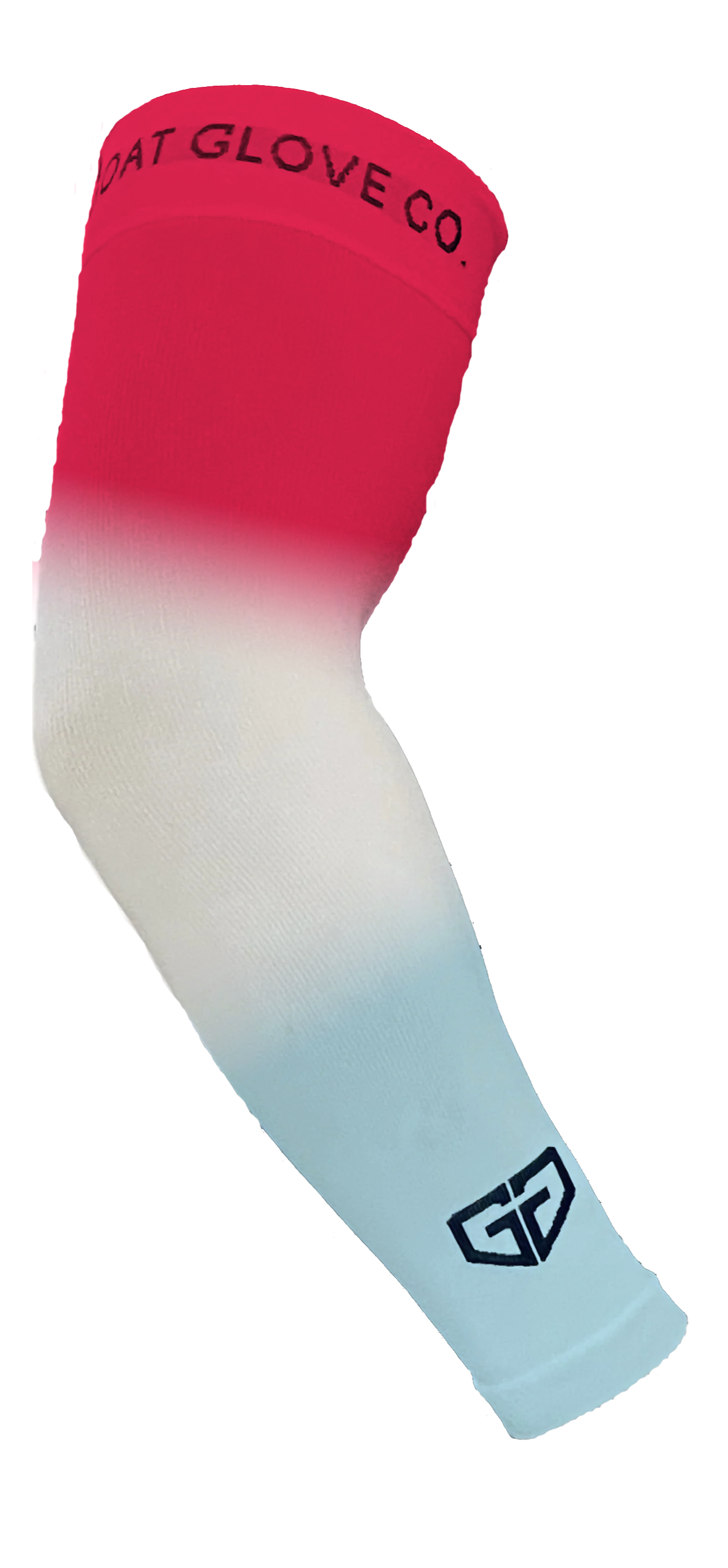 Red/White/ Blue Elite Series Arm Sleeve