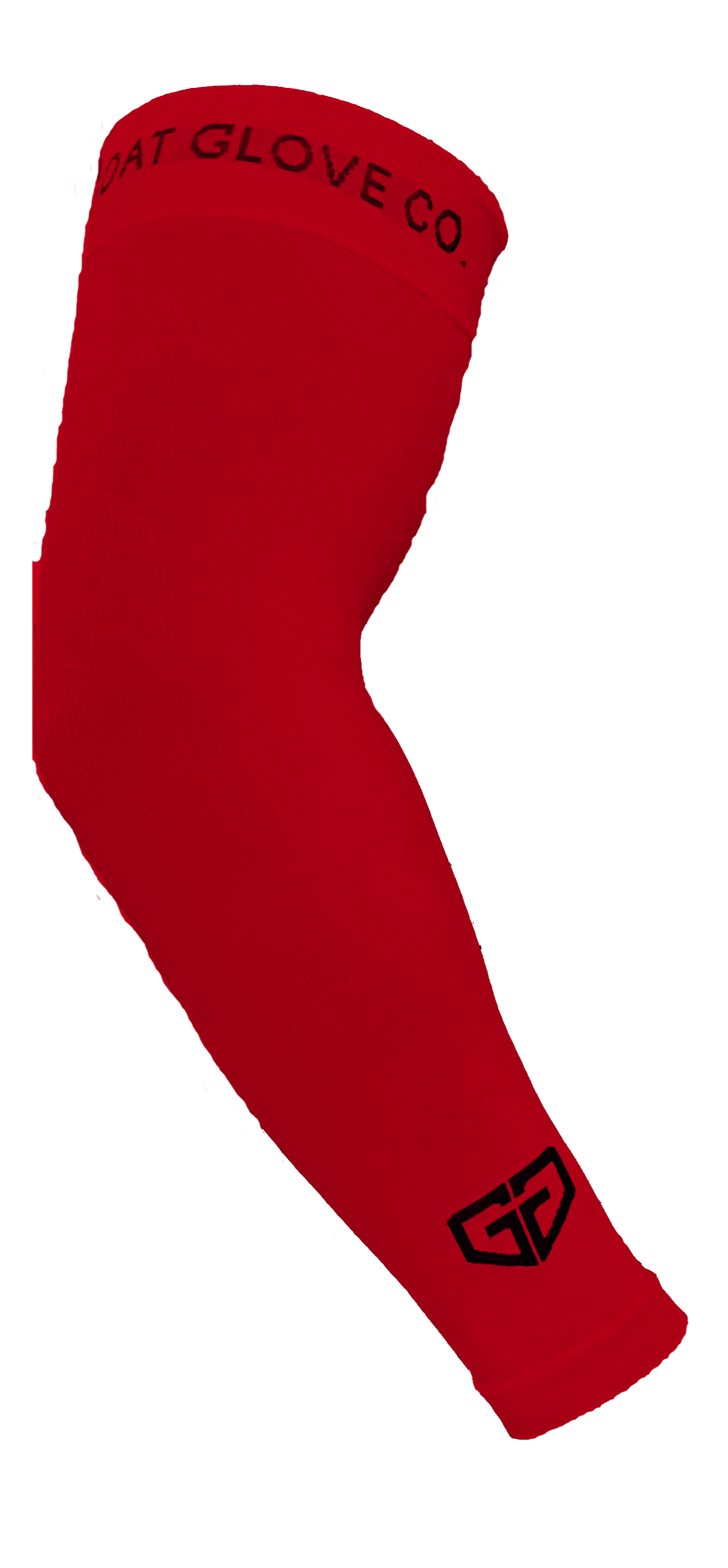 Red Elite Series Arm Sleeve