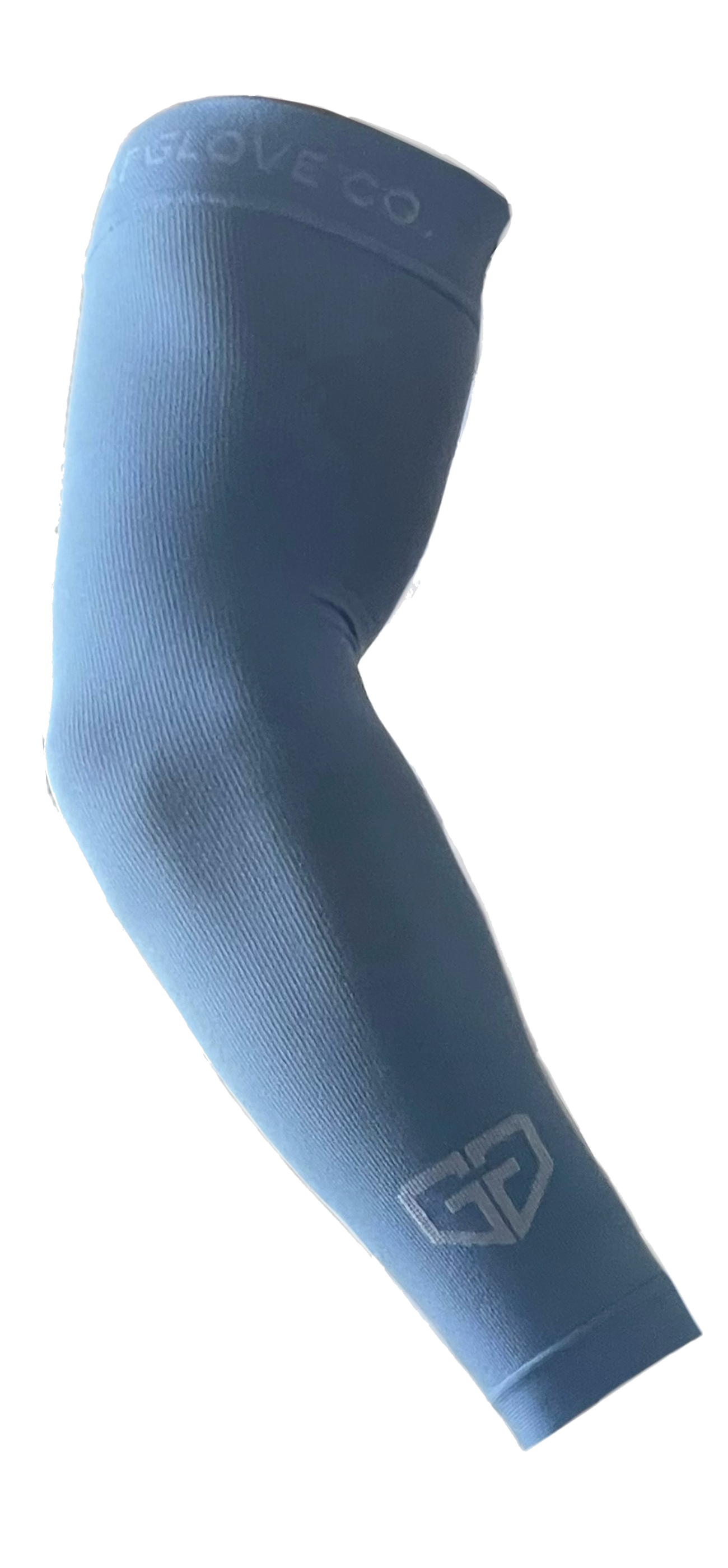 Baby Blue Elite Series Arm Sleeve