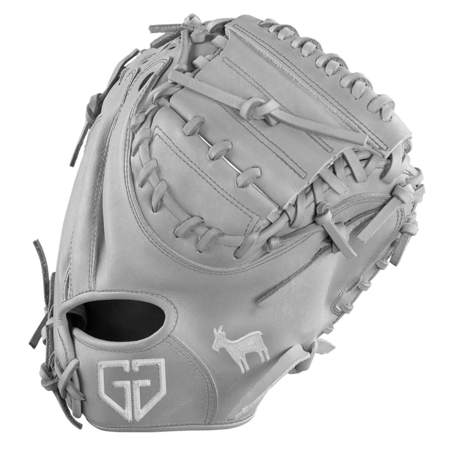 Custom Catchers Mitt Builder