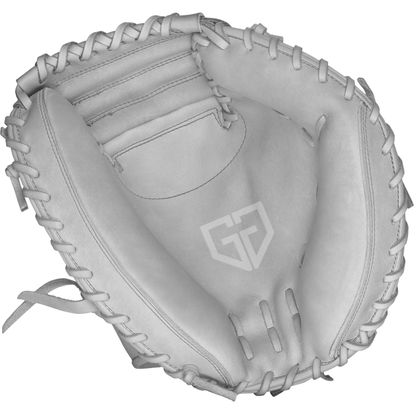 Custom Catchers Mitt Builder