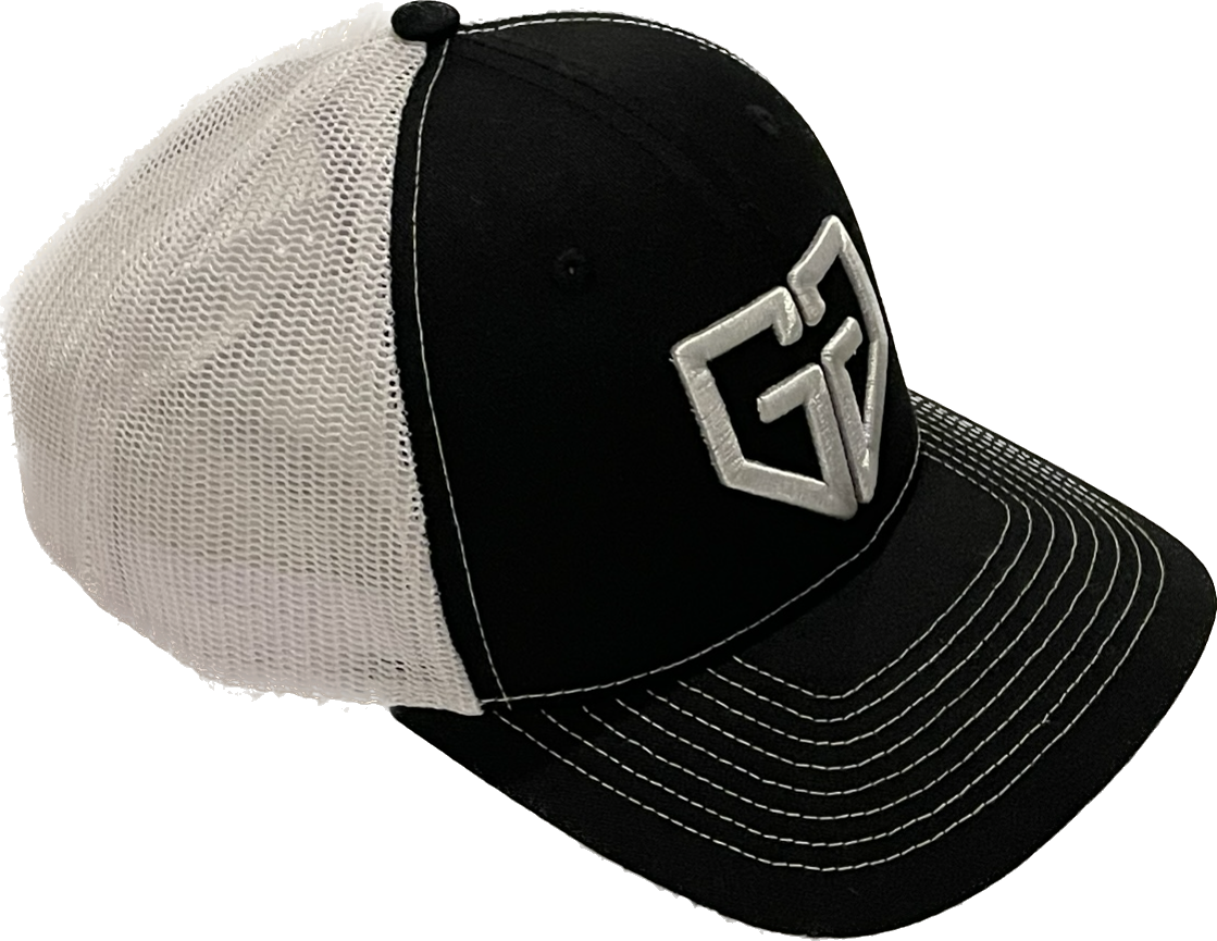 Goat Glove Co. Snapback Hat