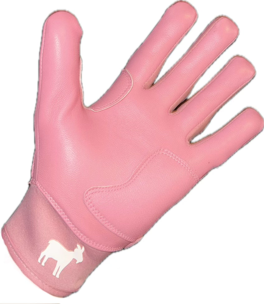 Elite Series Batting Gloves Pink