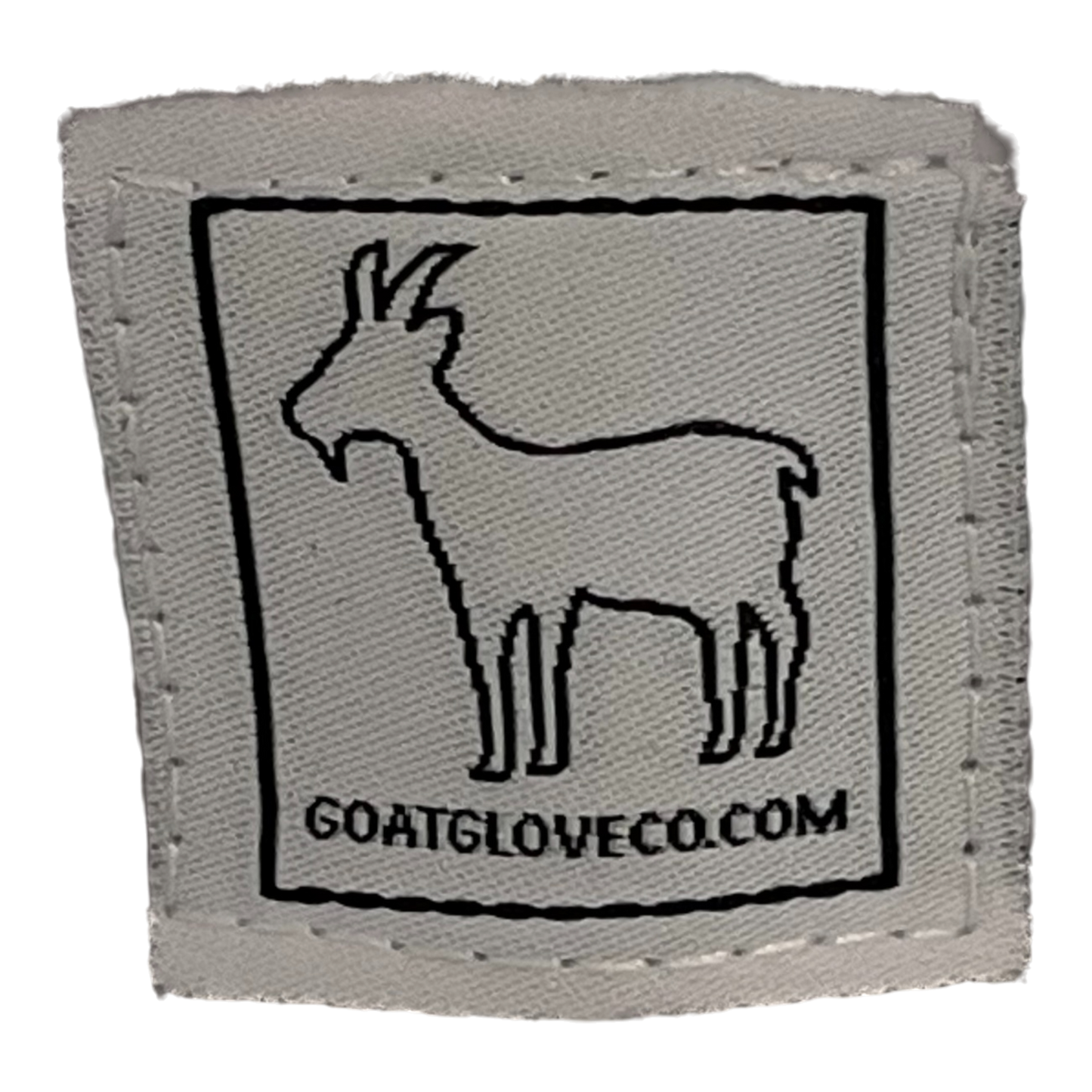 Goat Glove Co. Snapback Hat