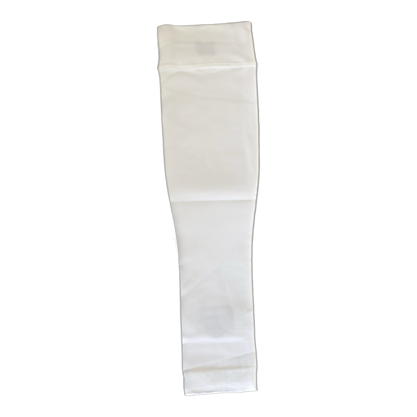 White Elite Series Arm Sleeve
