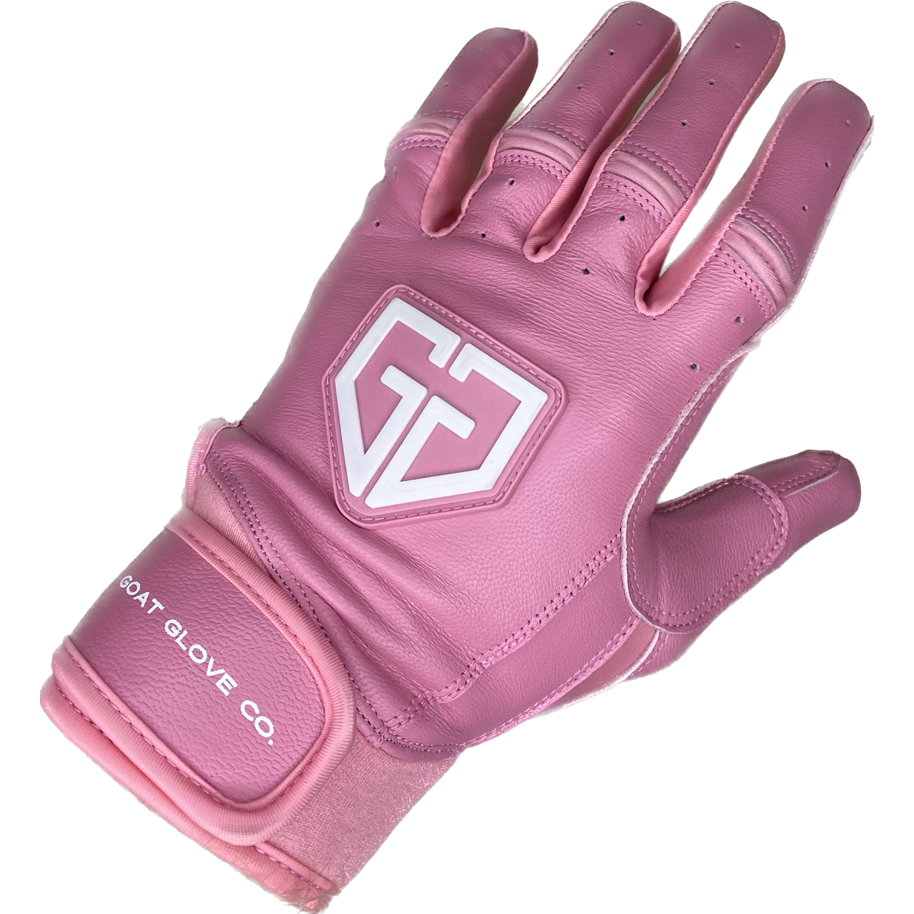 Elite Series Batting Gloves Pink