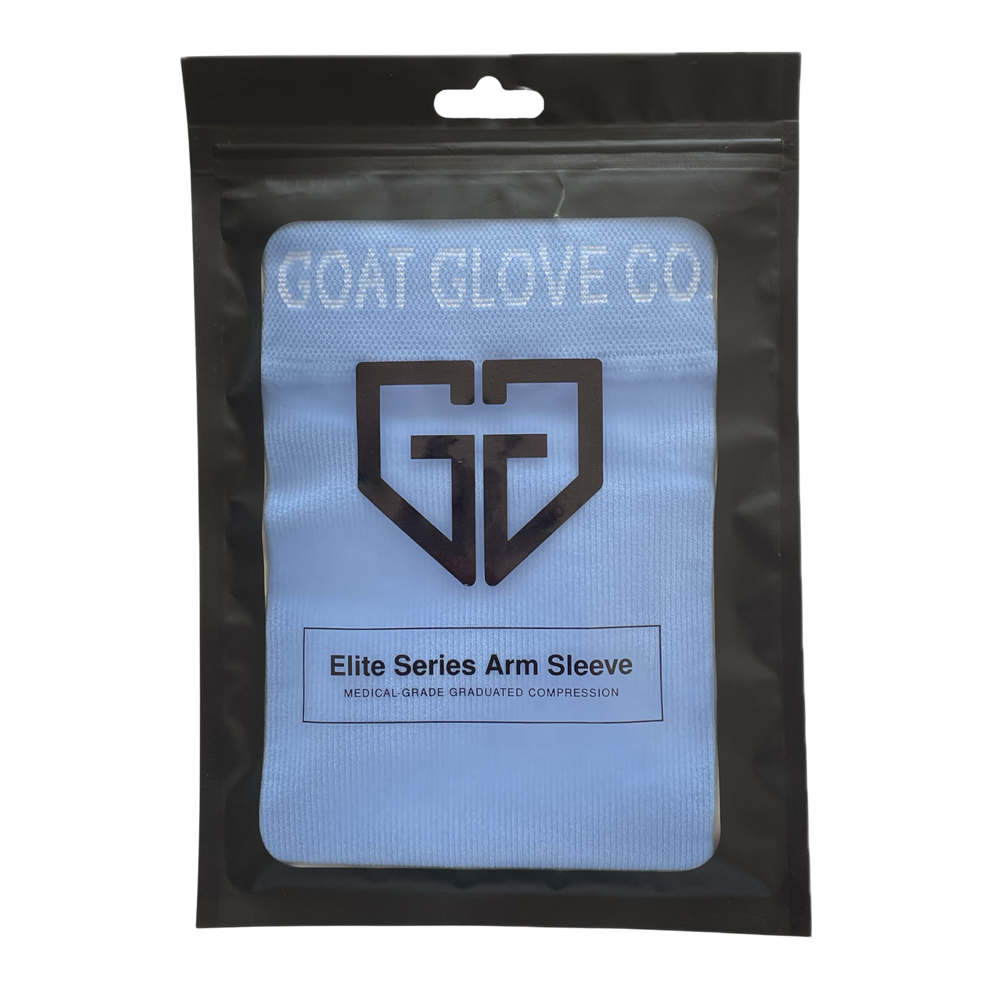 Baby Blue Elite Series Arm Sleeve