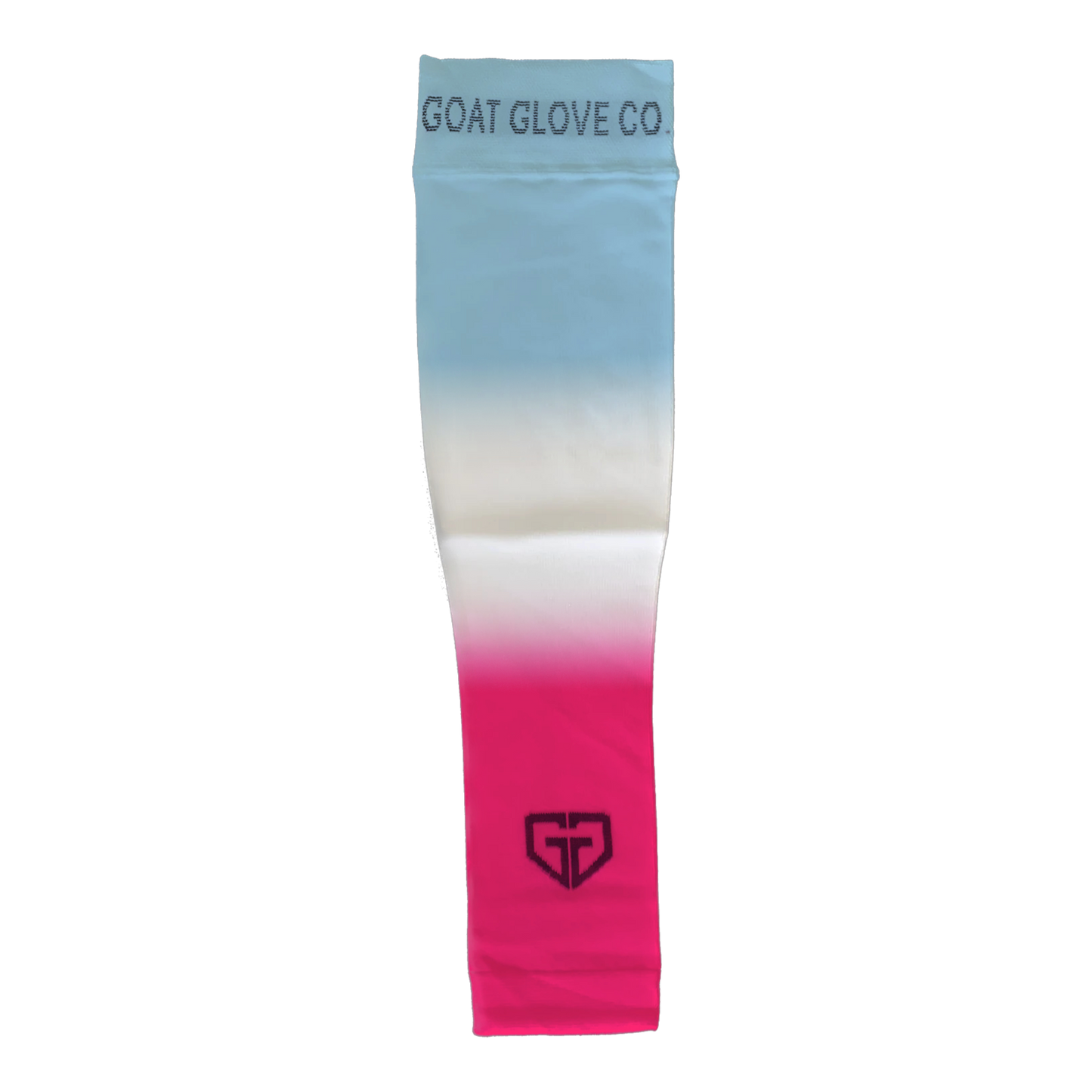 Blue/ White/ Red Elite Series Arm Sleeve