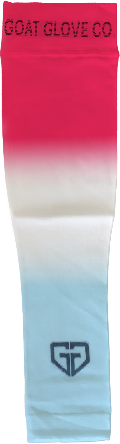 Red/White/ Blue Elite Series Arm Sleeve