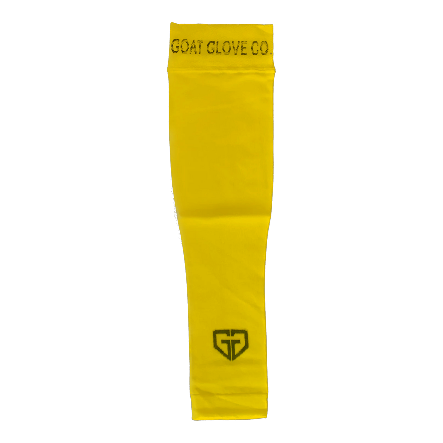 Yellow Elite Series Arm Sleeve