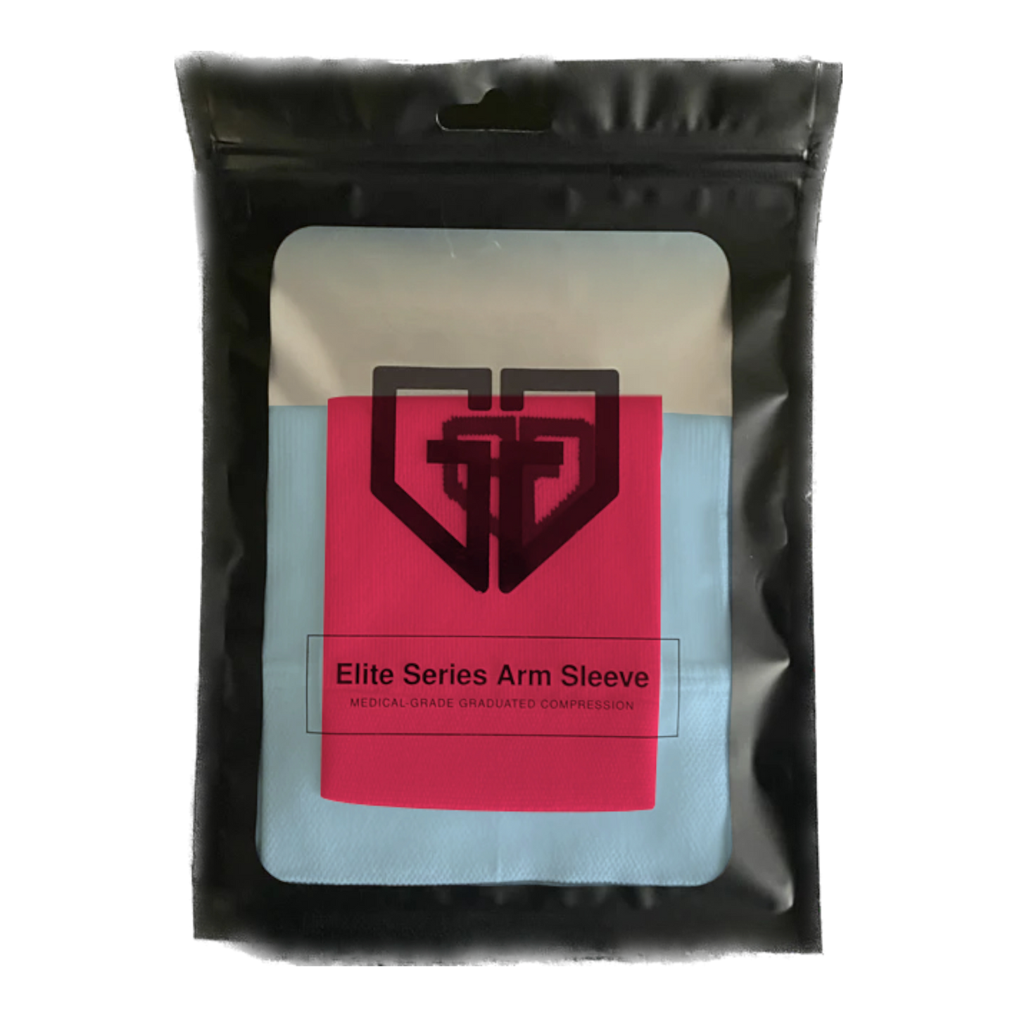 Blue/ White/ Red Elite Series Arm Sleeve