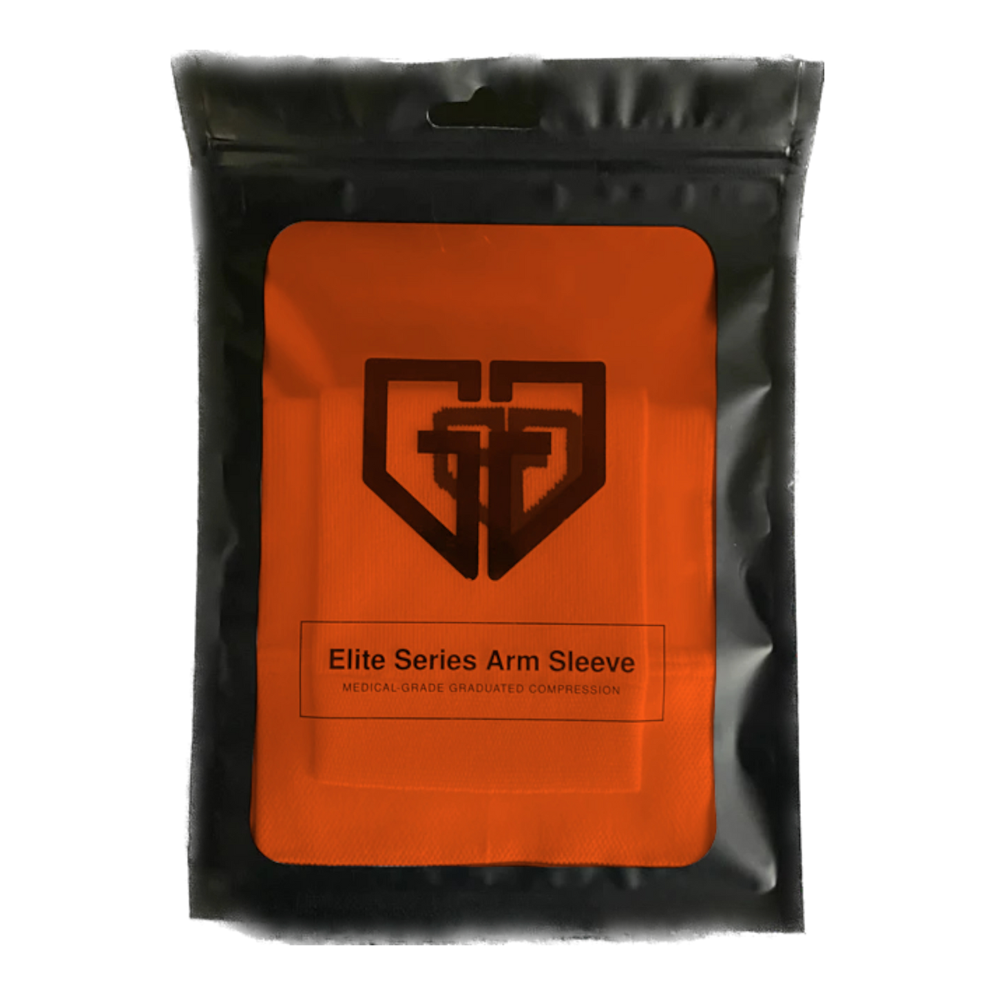 Orange Elite Series Arm Sleeve