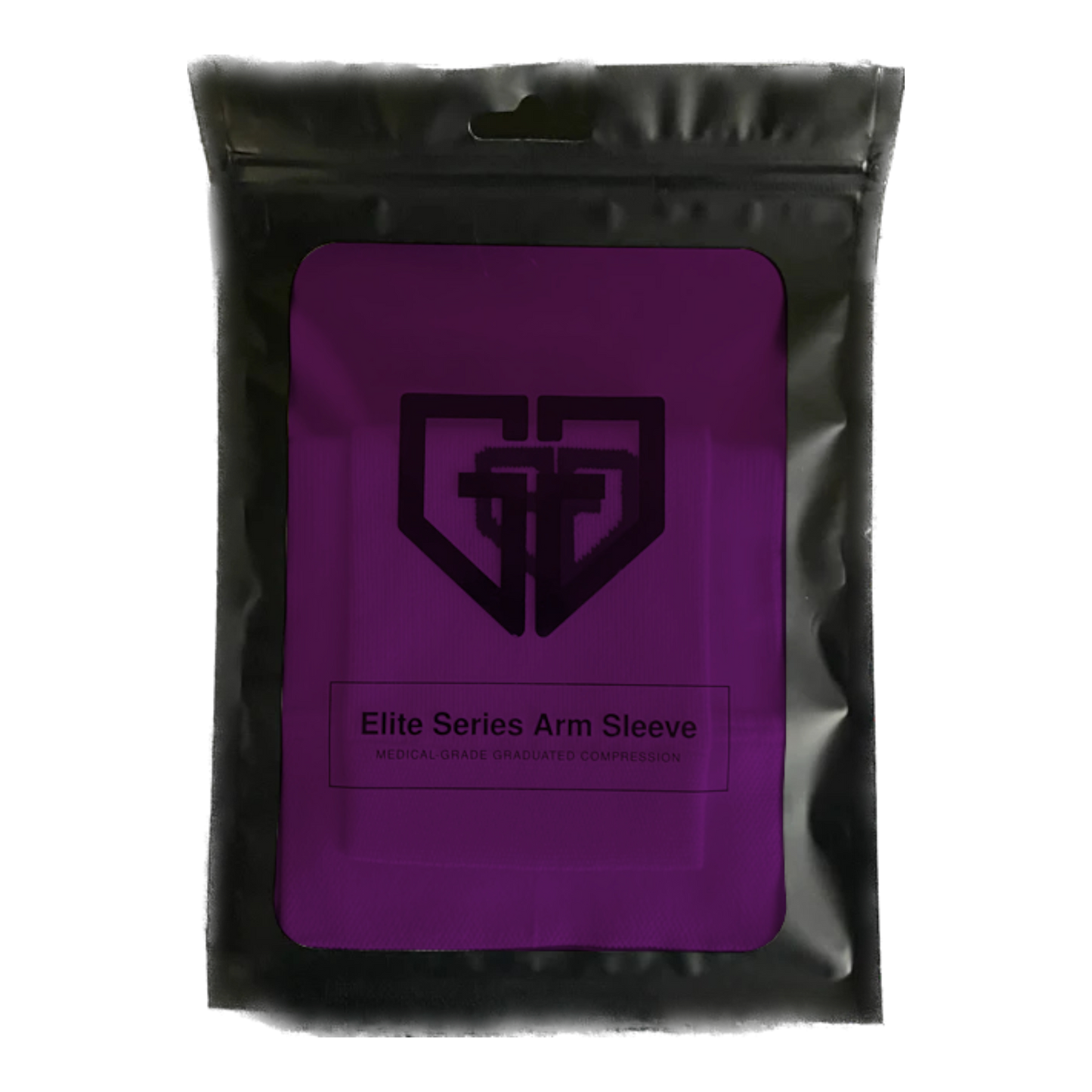 Purple Elite Series Arm Sleeve