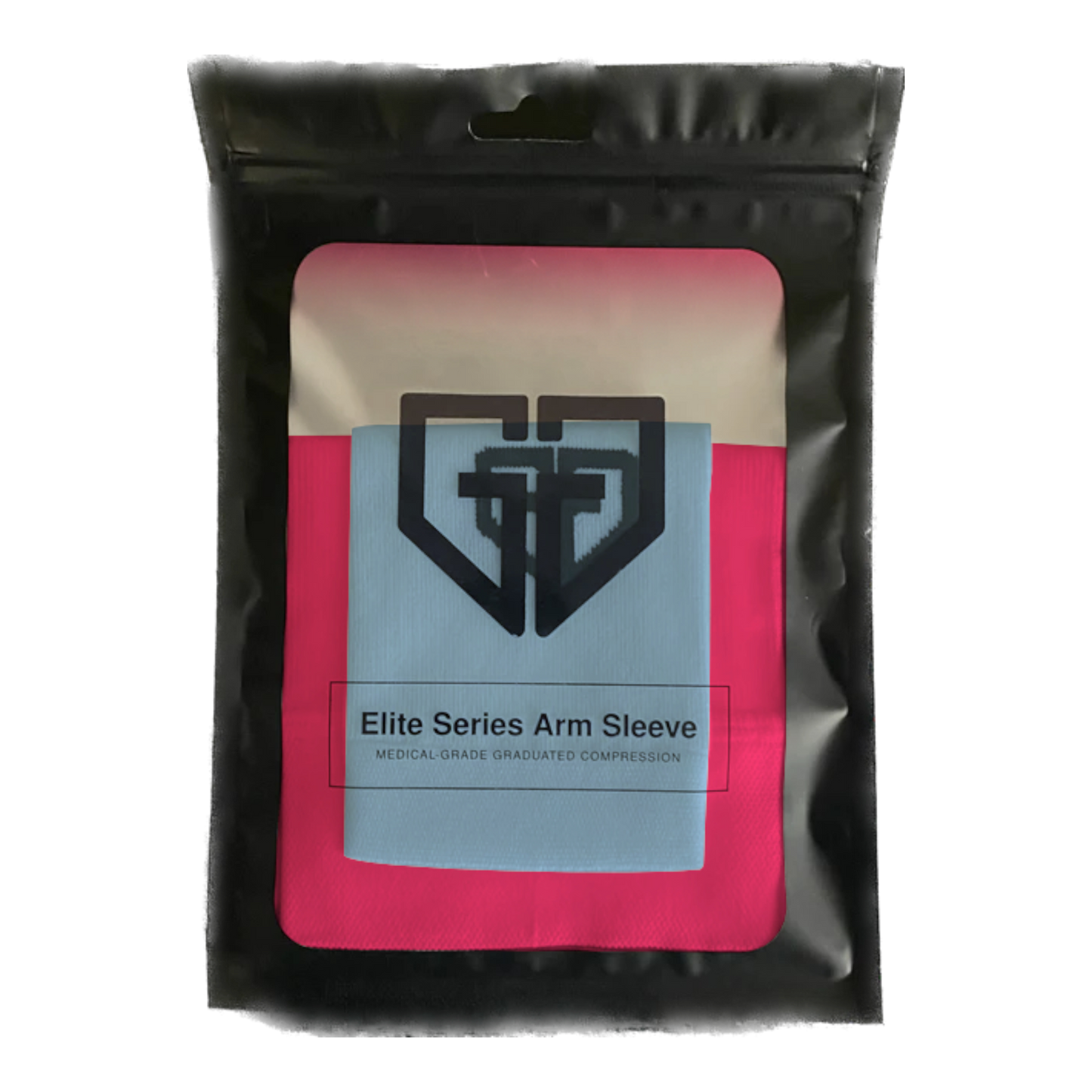 Red/White/ Blue Elite Series Arm Sleeve