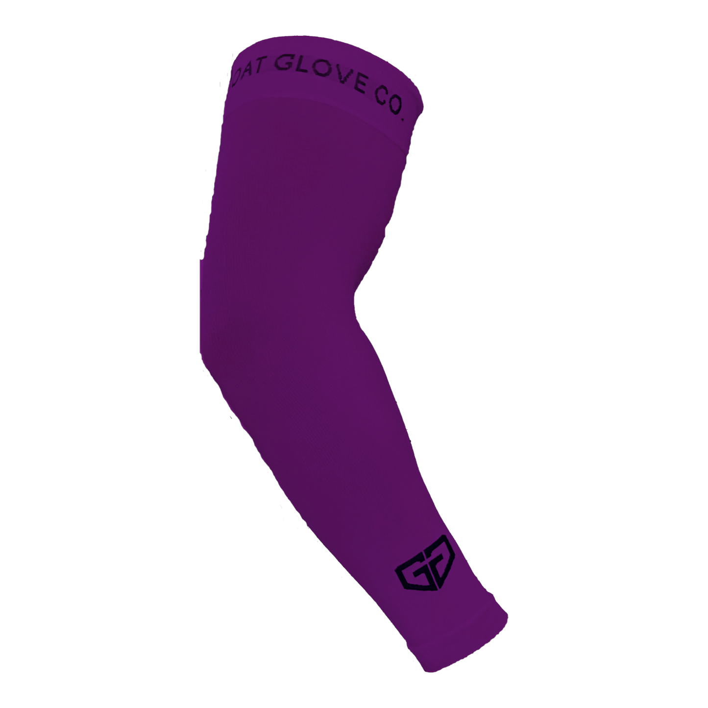 Purple Elite Series Arm Sleeve