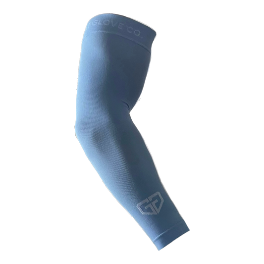 Baby Blue Elite Series Arm Sleeve