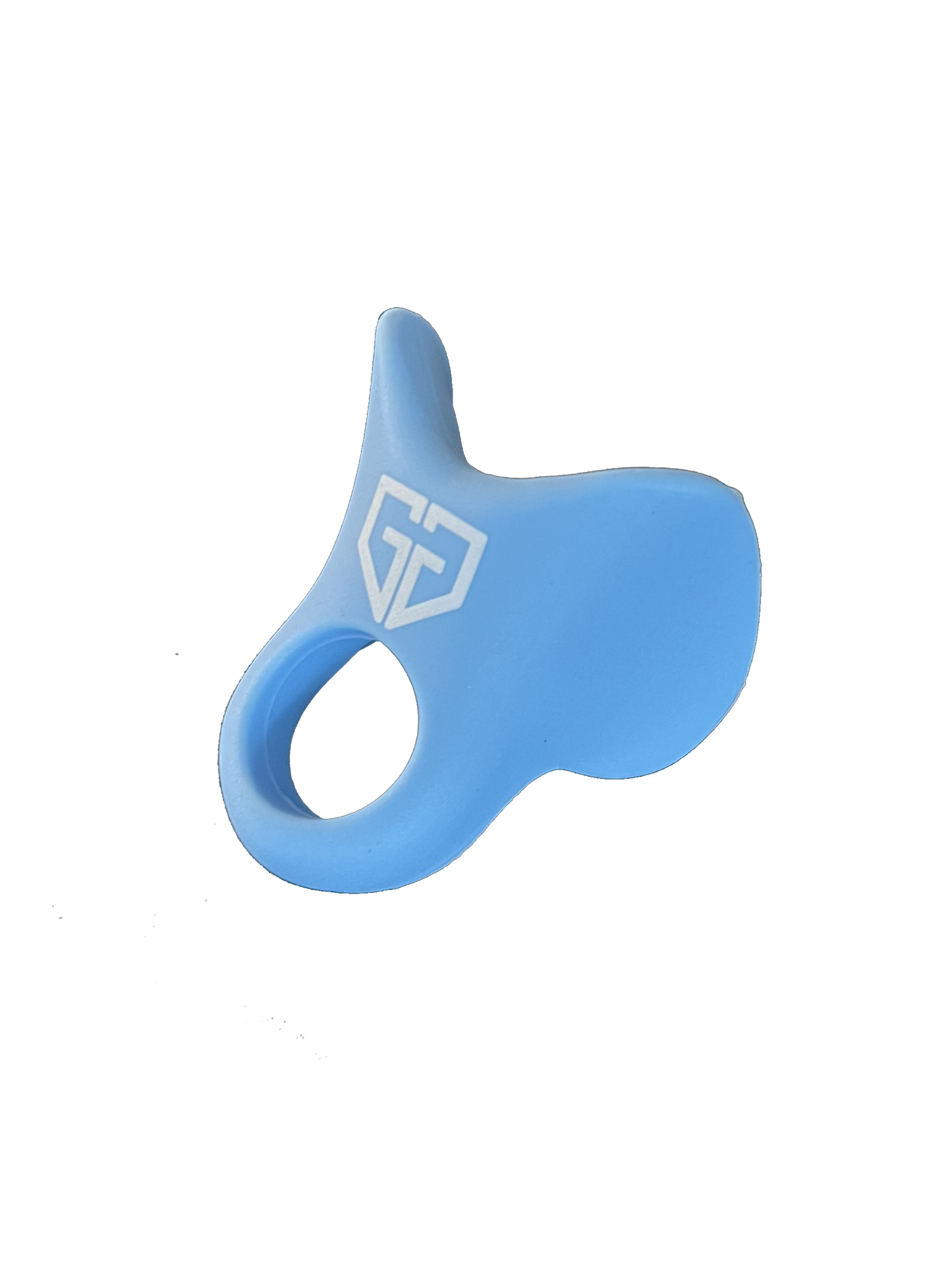 Baby Blue Elite Series Thumb Guard