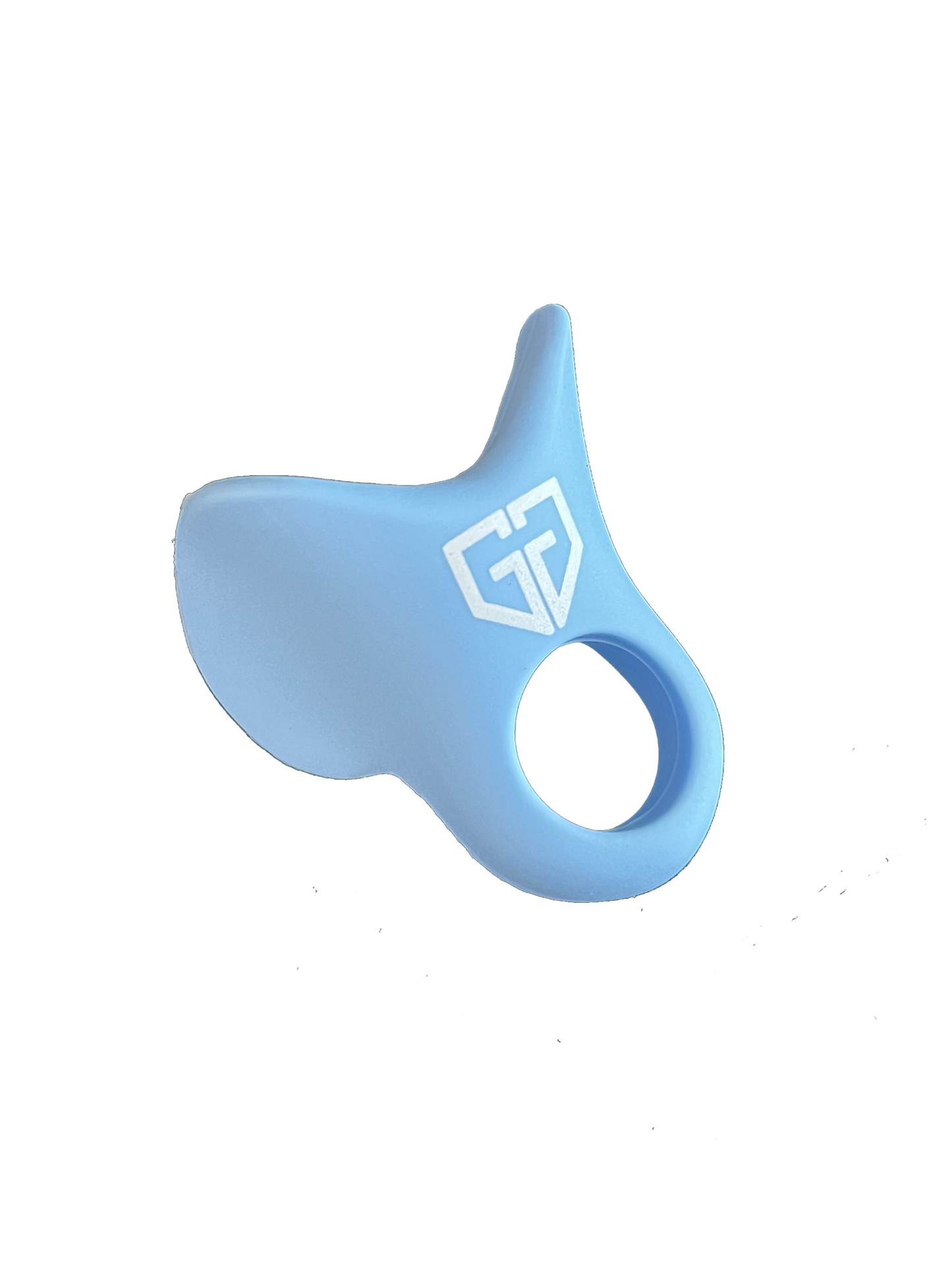 Baby Blue Elite Series Thumb Guard