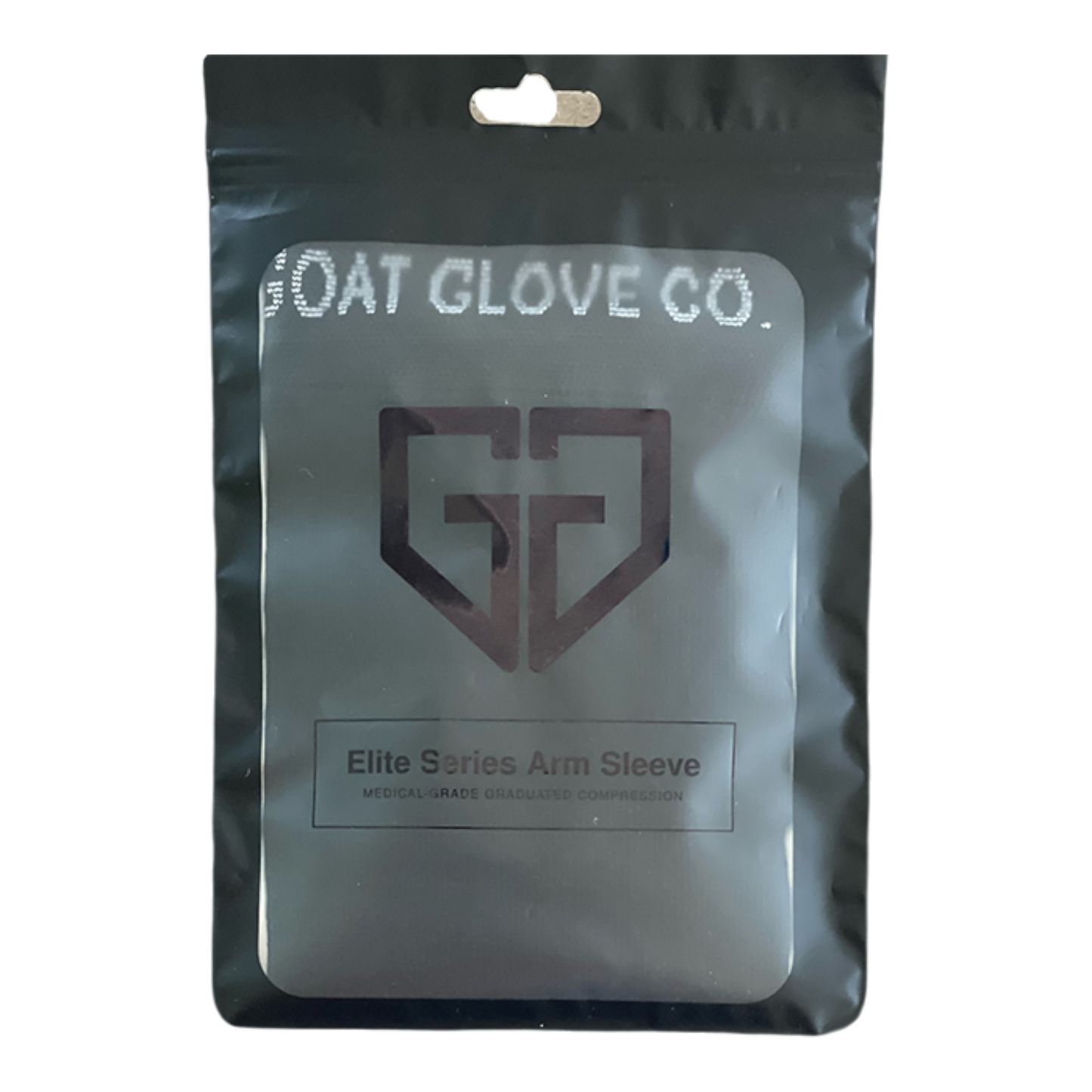 Black Elite Series Arm Sleeve