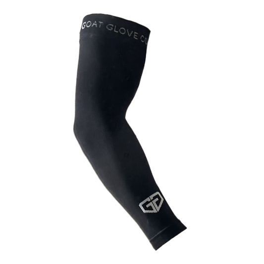 Black Elite Series Arm Sleeve