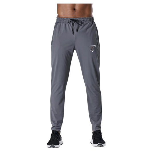 Grey Performance Jogger