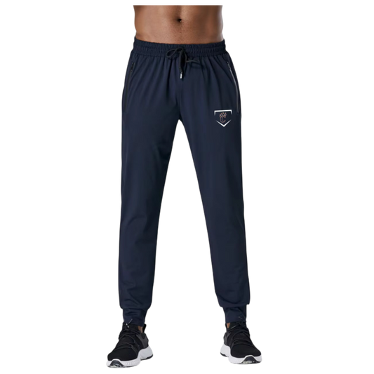 Navy Performance Jogger