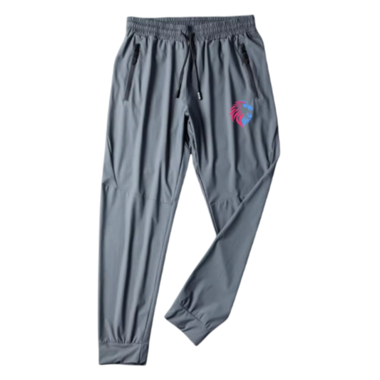 Grey Performance Jogger