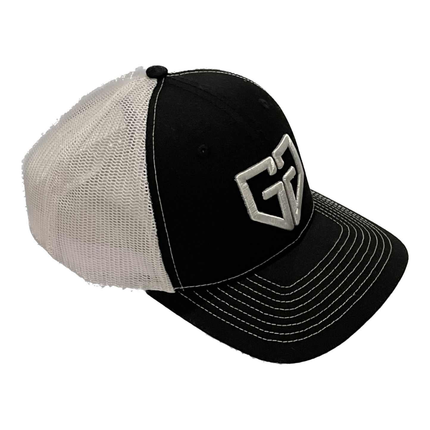 Goat Glove Co. Snapback Hat