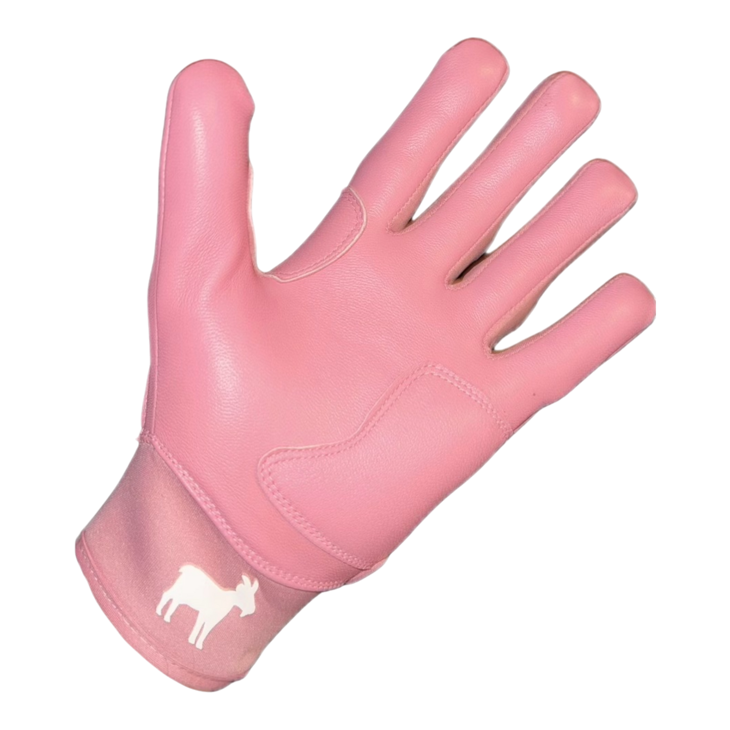 Elite Series Batting Gloves Pink