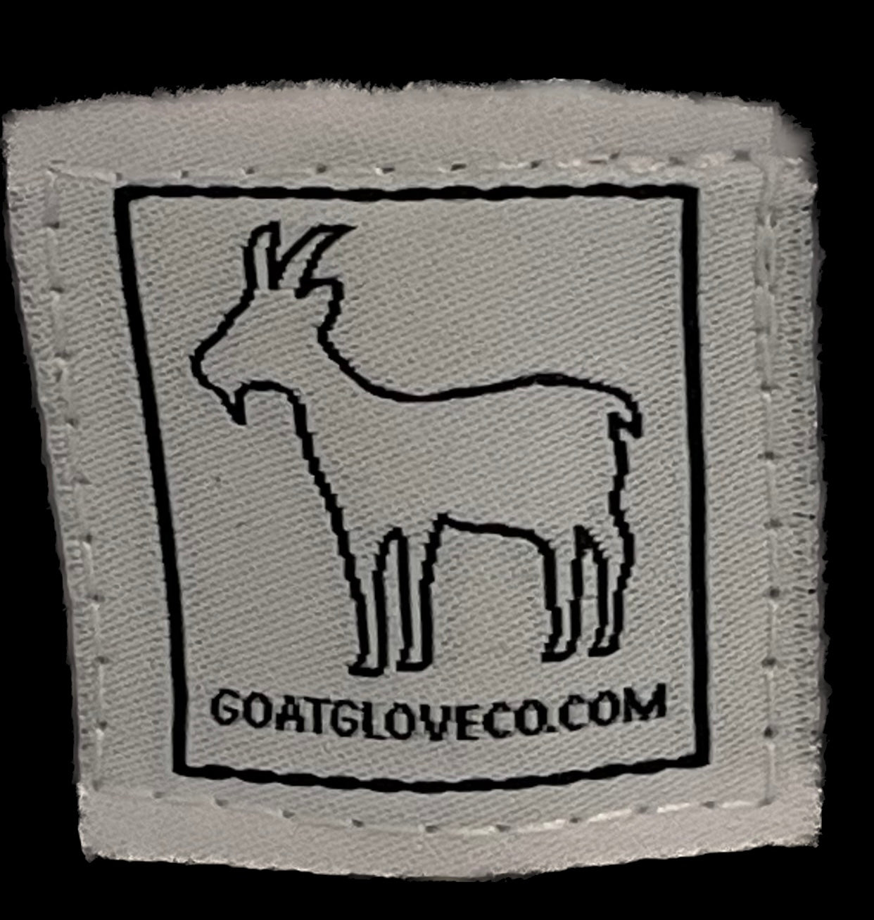 Goat Glove Co. Snapback Hat