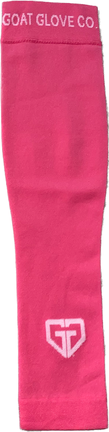 Pink Elite Series Arm Sleeve