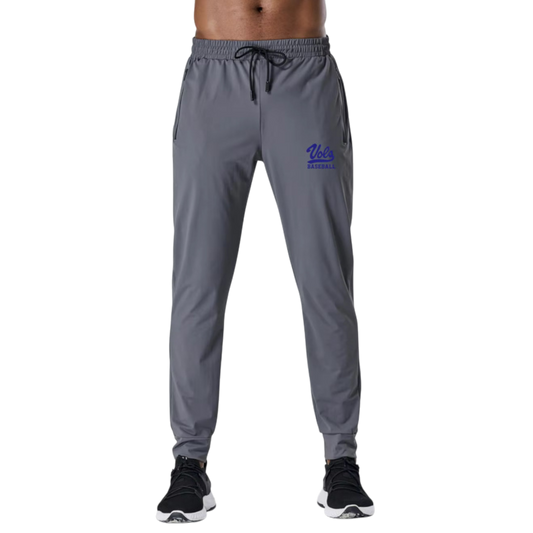 Grey Performance Jogger