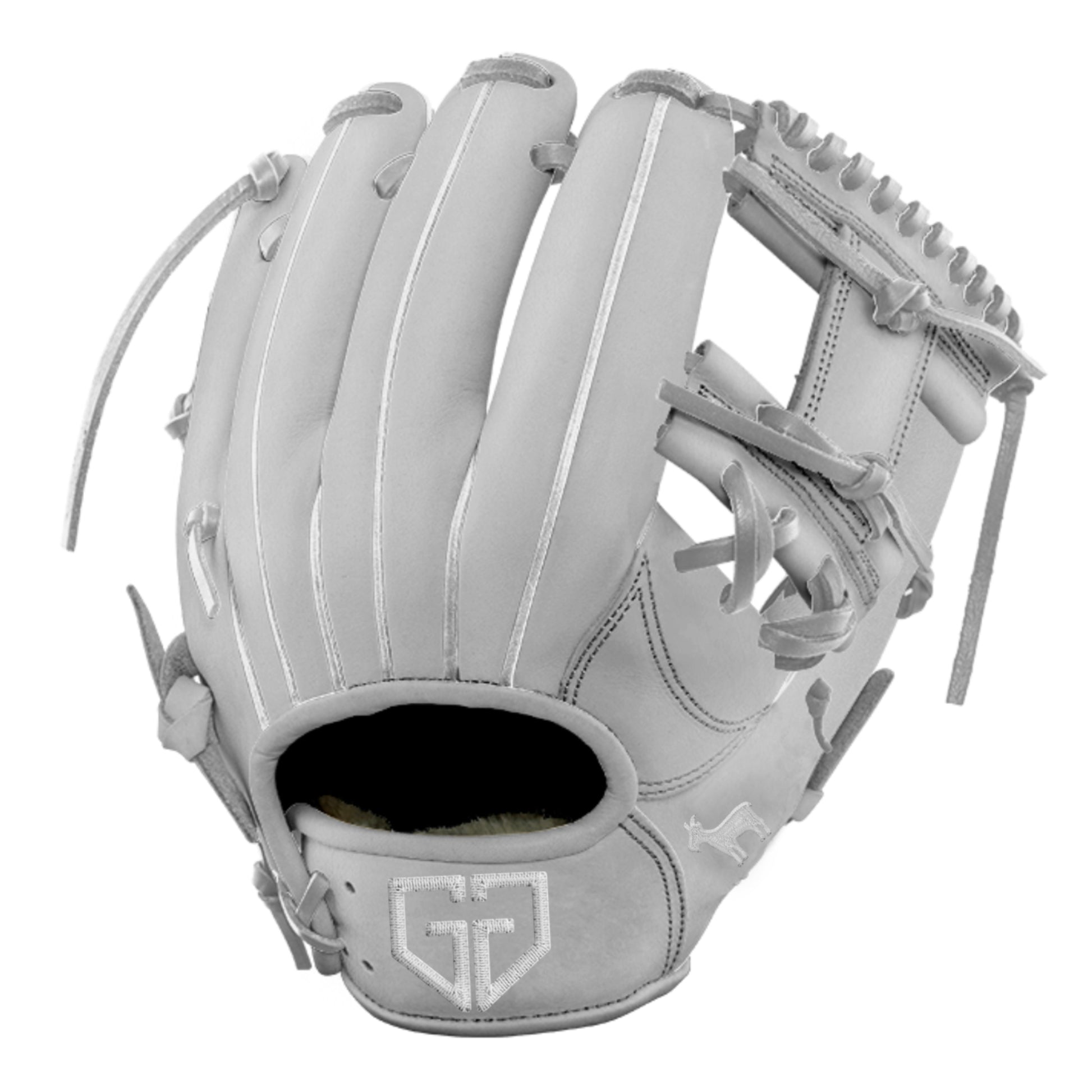 Custom Infield/Outfield Glove Builder GOAT GLOVE CO.