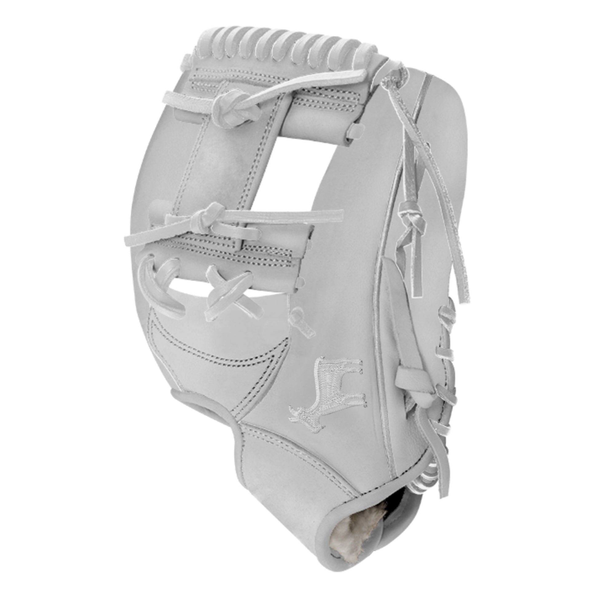 Custom Infield/Outfield Glove Builder GOAT GLOVE CO.