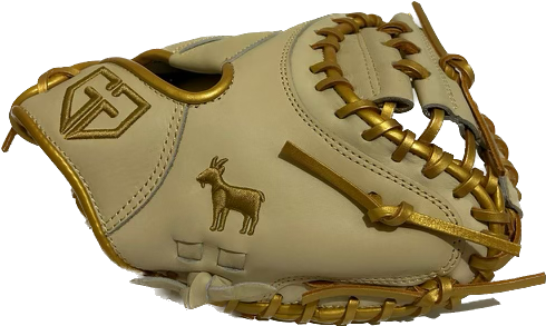 Goat Glove Co. Exclusive Japanese Kip 33.5" PROSCM23BV Catcher Mitt
