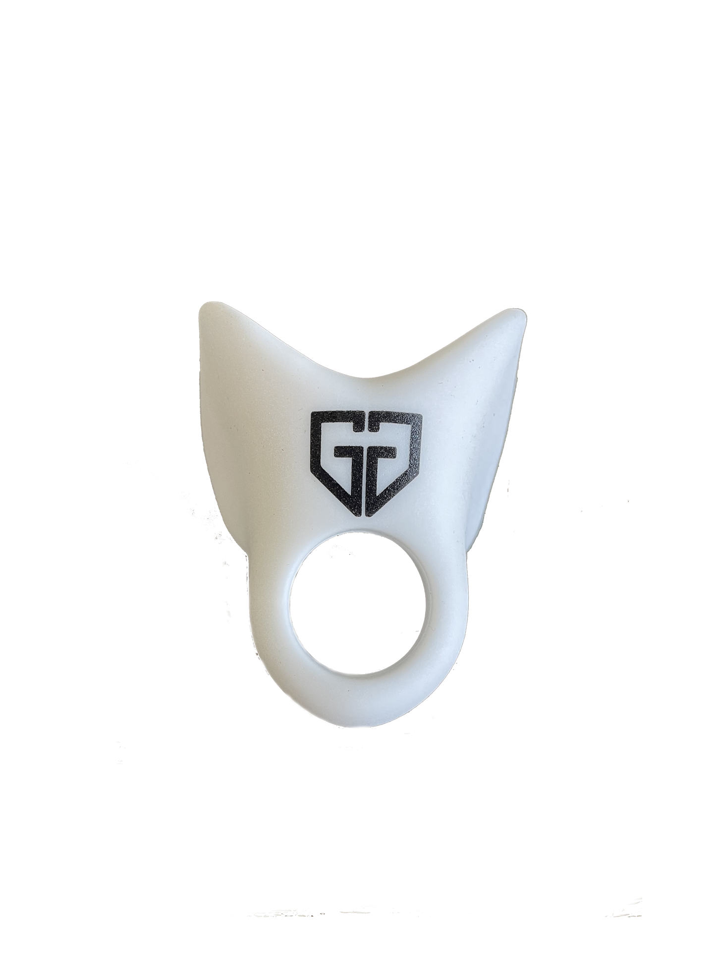 White Elite Series Thumb Guard