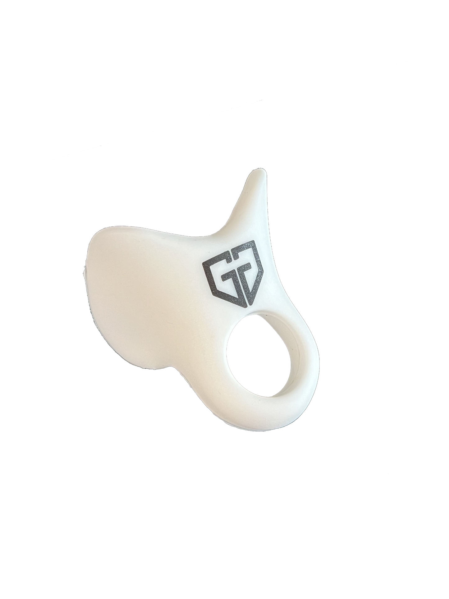 White Elite Series Thumb Guard