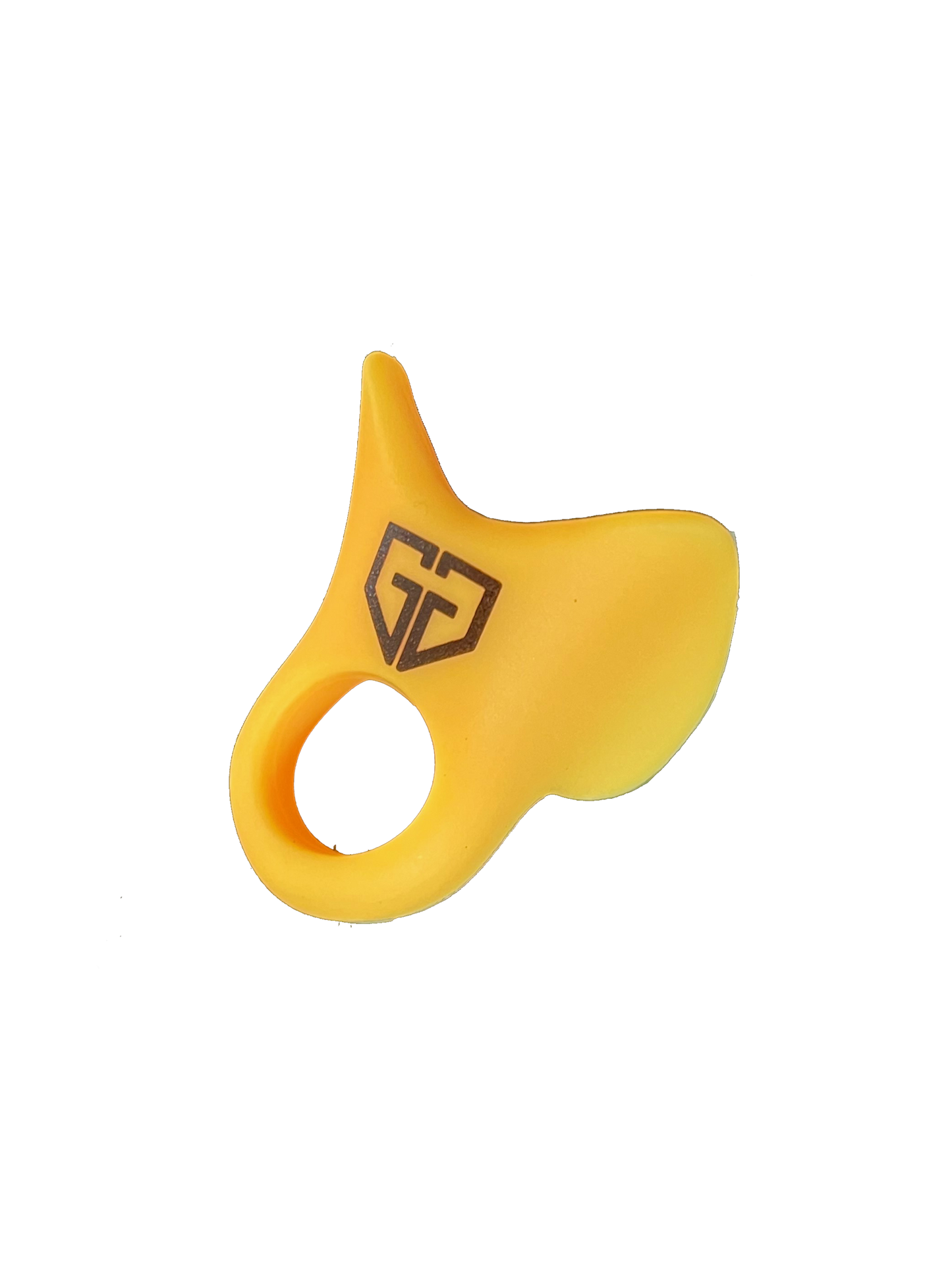 Yellow Elite Series Thumb Guard