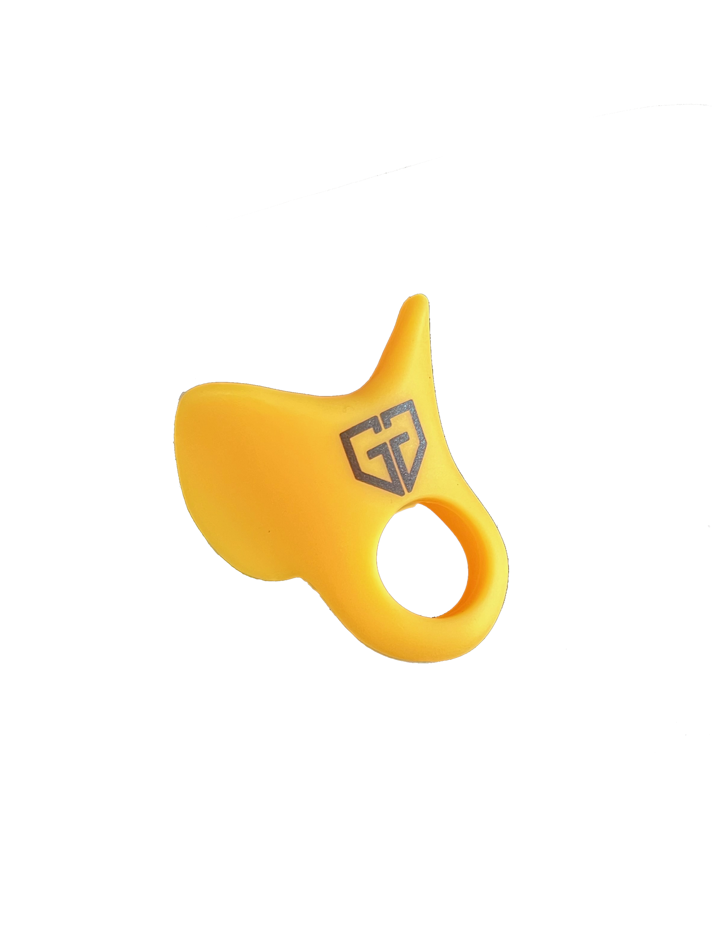 Yellow Elite Series Thumb Guard