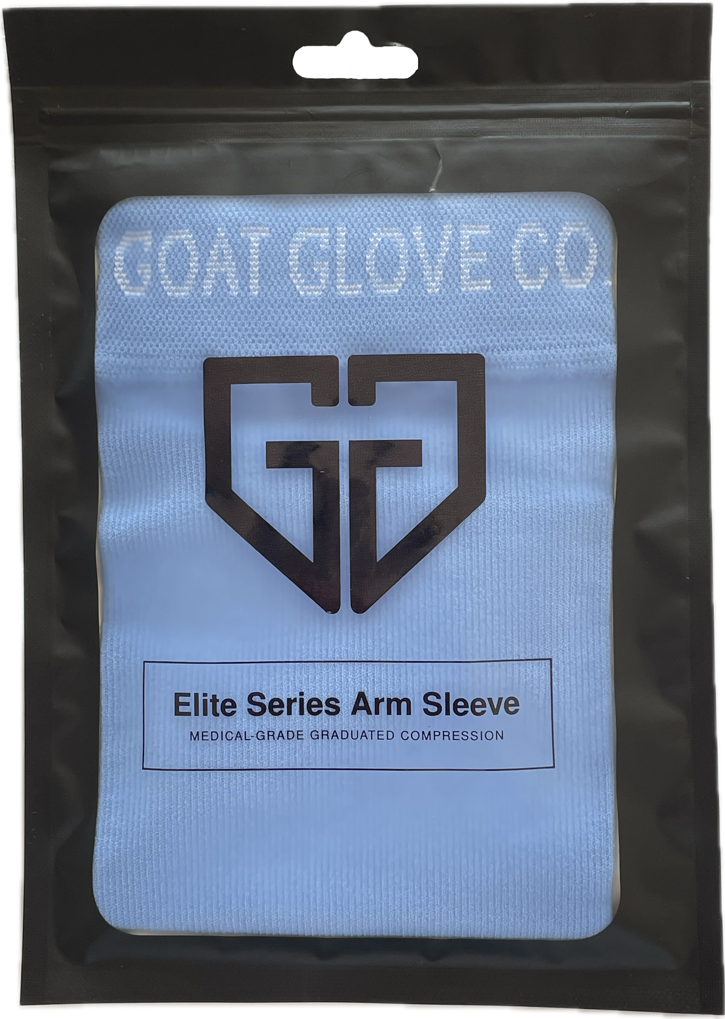 Baby Blue Elite Series Arm Sleeve