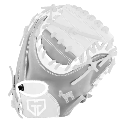Custom Catchers Mitt Builder - Customer's Product with price 349.99 ID BuZLFdirCoB-trkUE1mpJh1L